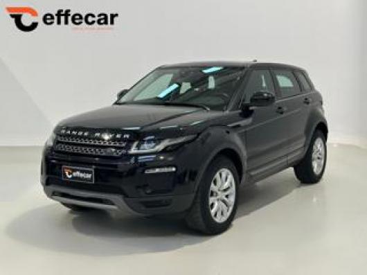 usato LAND ROVER Range Rover Evoque