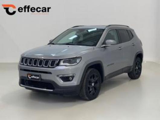 usato JEEP Compass