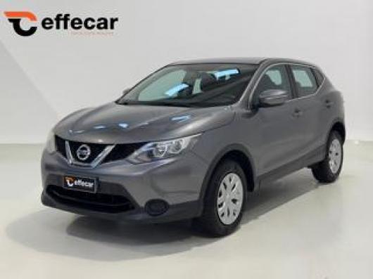 usato NISSAN Qashqai