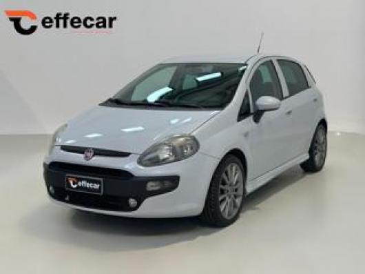 usato FIAT Punto Evo