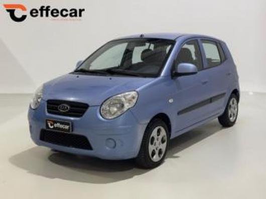 usato KIA Picanto