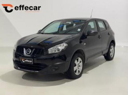 usato NISSAN Qashqai