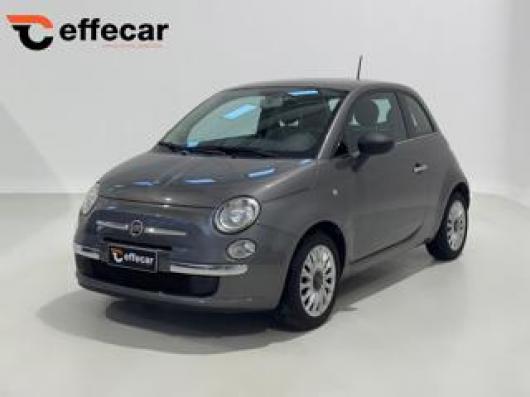 usato FIAT 500