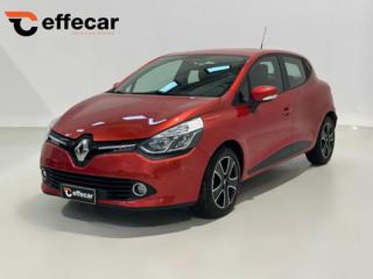 usato RENAULT Clio