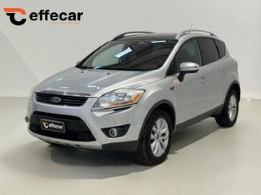 usato FORD Kuga