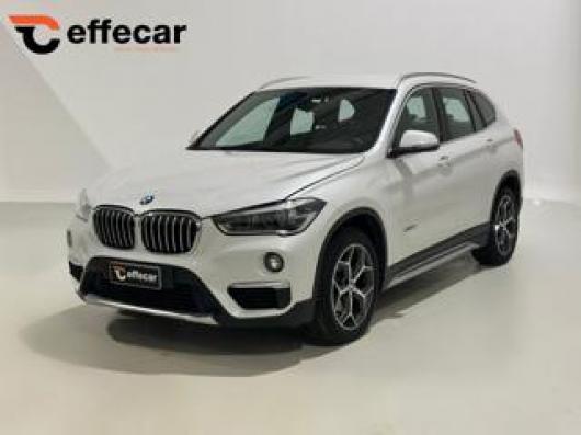 usato BMW X1