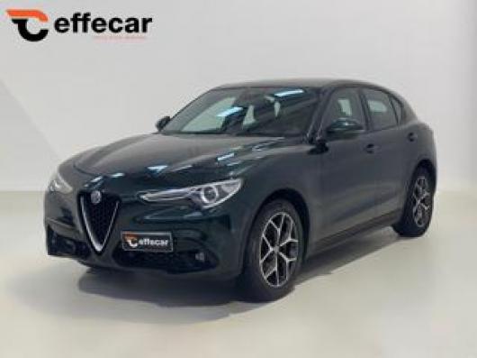 usato ALFA ROMEO Stelvio