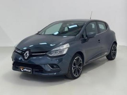 usato RENAULT Clio
