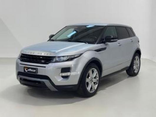 usato LAND ROVER Range Rover Evoque