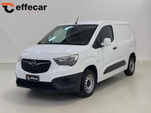 usato OPEL Combo