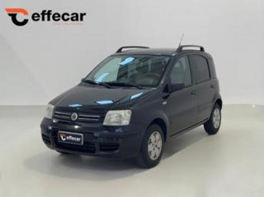 usato FIAT Panda