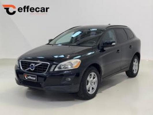 usato VOLVO XC60