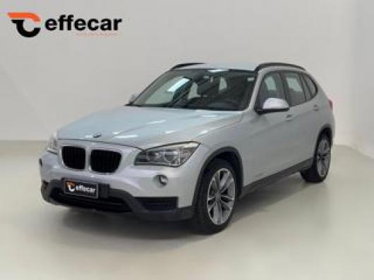 usato BMW X1