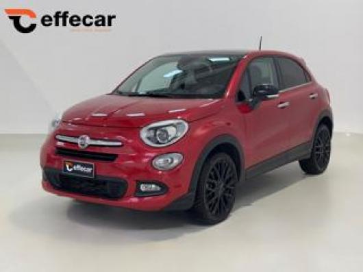 usato FIAT 500X