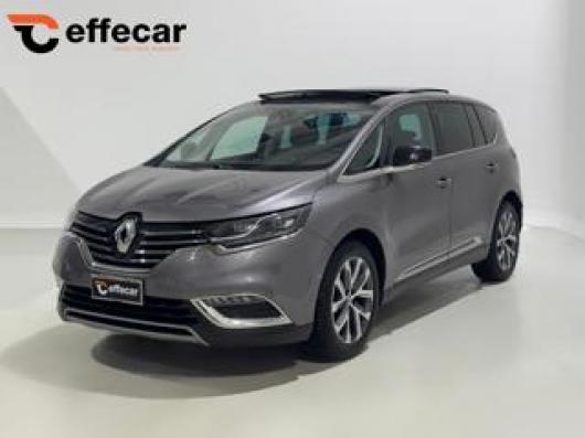 usato RENAULT Espace