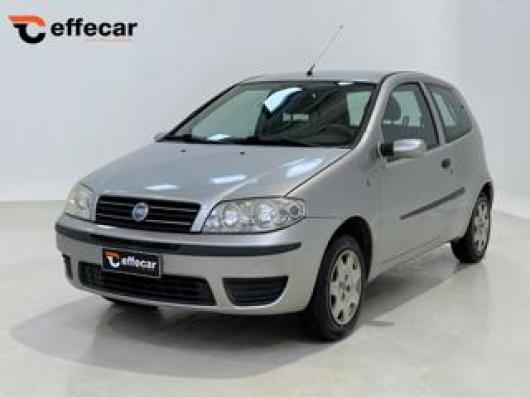 usato FIAT Punto