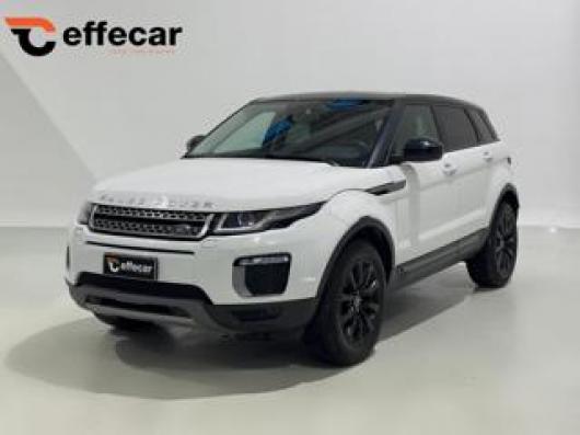 usato LAND ROVER Range Rover Evoque
