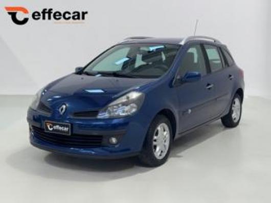 usato RENAULT Clio