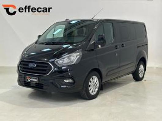 usato FORD Transit Custom