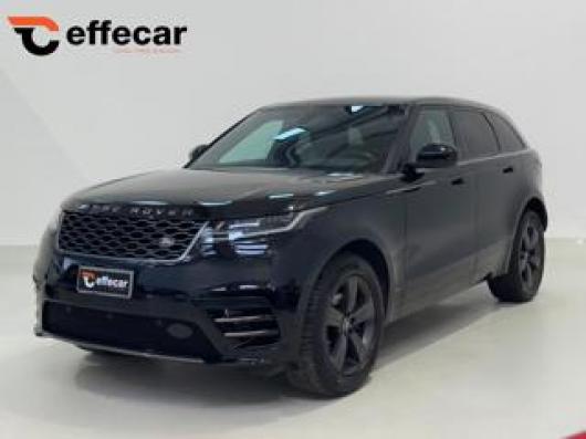 usato LAND ROVER Range Rover Velar