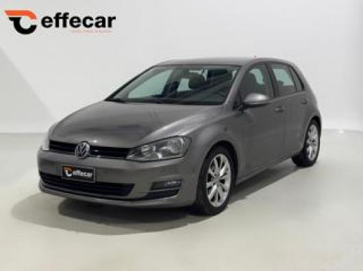 usato VOLKSWAGEN Golf