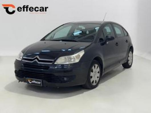 usato CITROEN C4