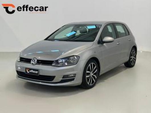 usato VOLKSWAGEN Golf