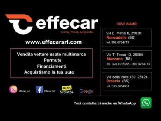 usato LAND ROVER Discovery Sport