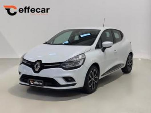 usato RENAULT Clio