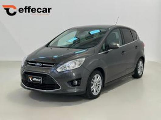usato FORD C Max
