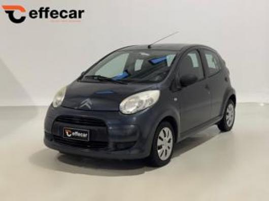 usato CITROEN C1