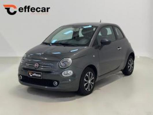 usato FIAT 500
