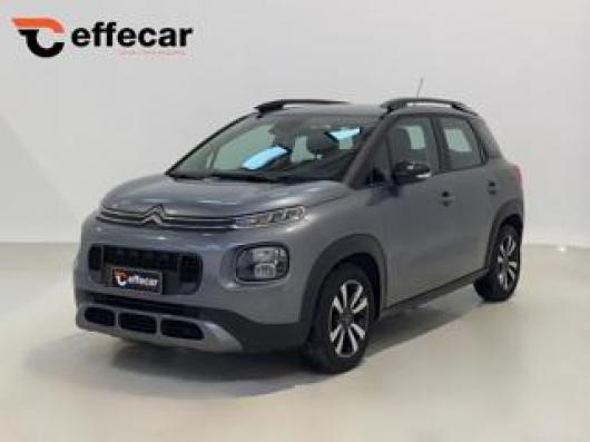 usato CITROEN C3 Aircross