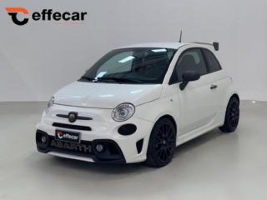 usato ABARTH 595