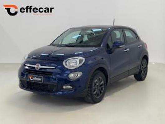 usato FIAT 500X