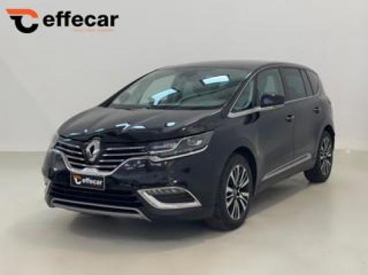 usato RENAULT Espace