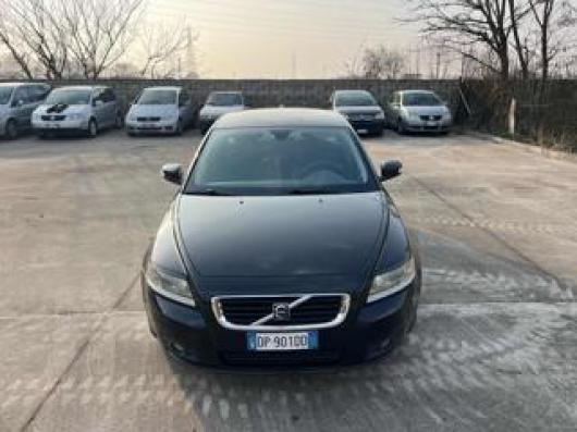 usato VOLVO V50