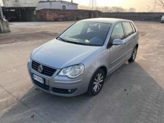 usato VOLKSWAGEN Polo
