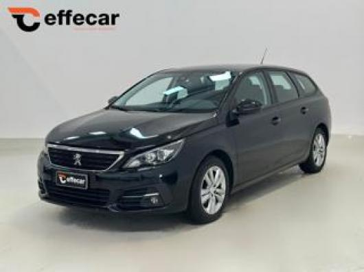 usato PEUGEOT 308