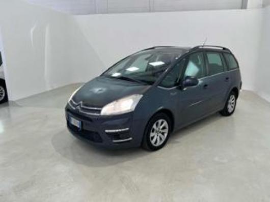 usato CITROEN C4