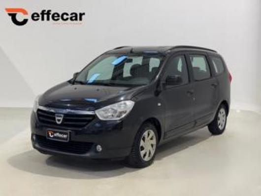 usato DACIA Lodgy