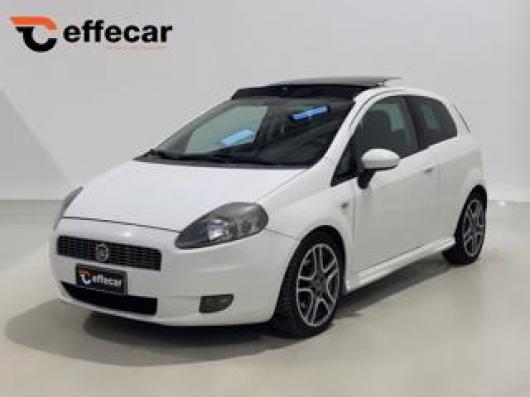 usato FIAT Grande Punto