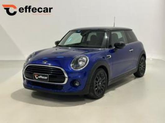 usato MINI Cooper