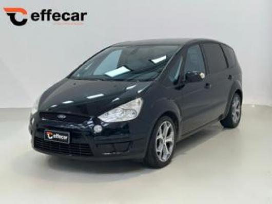 usato FORD S Max