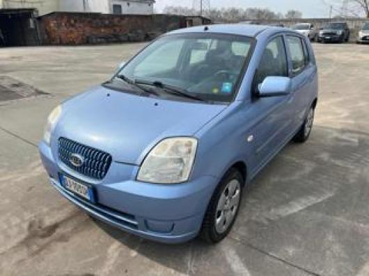 usato KIA Picanto