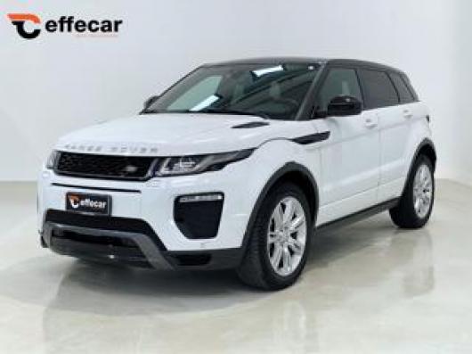 usato LAND ROVER Range Rover Evoque