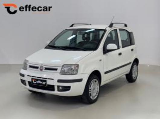 usato FIAT Panda