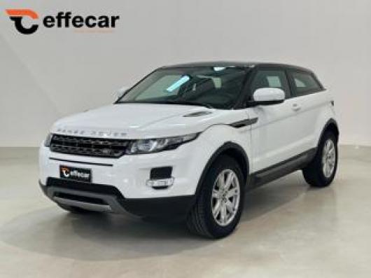 usato LAND ROVER Range Rover Evoque