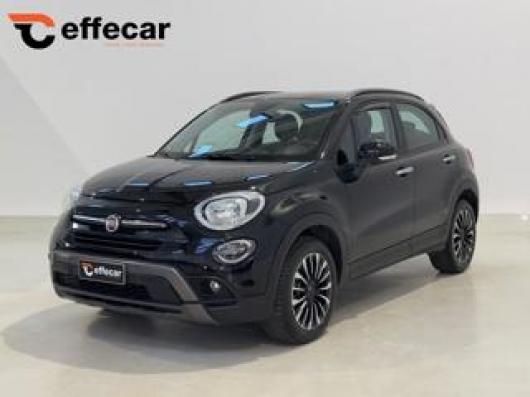 usato FIAT 500X
