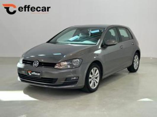 usato VOLKSWAGEN Golf